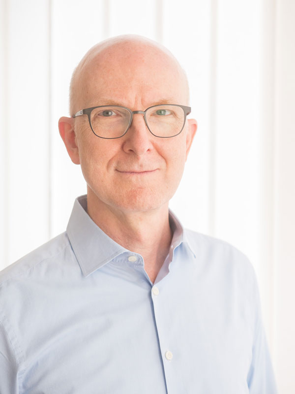 Dr. med. Wolfgang Jorias