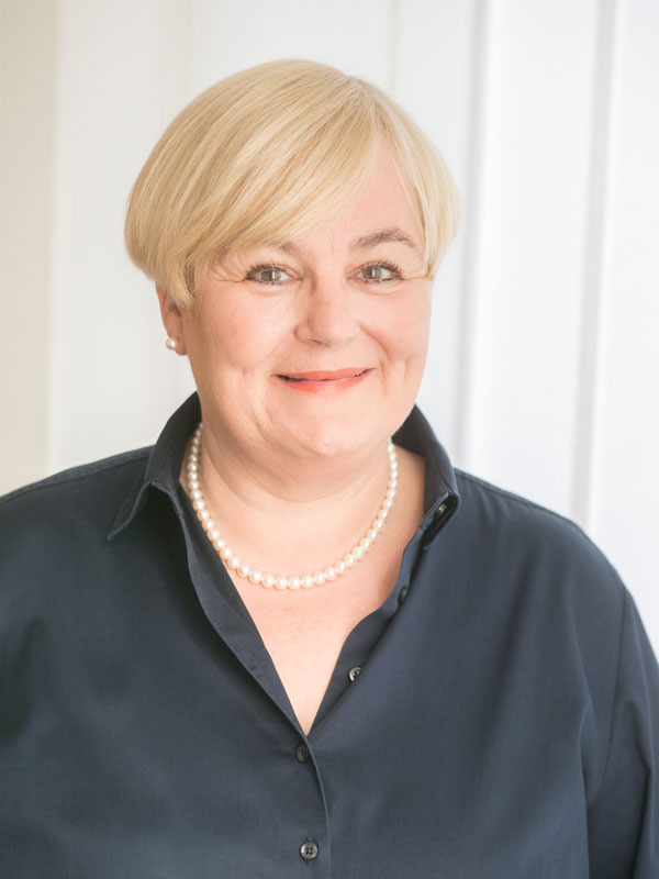 Dr. med. Irene Jorias